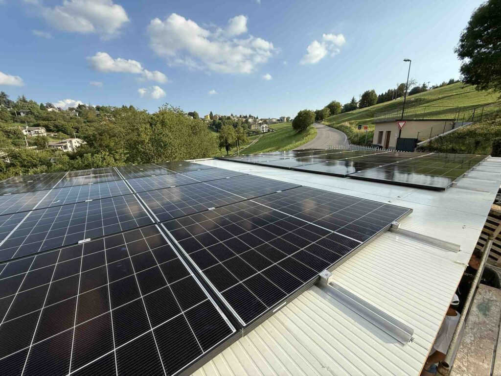impianto-fotovoltaico-verona Impianto fotovoltaico Bosco Chiesanuova, Verona e provincia